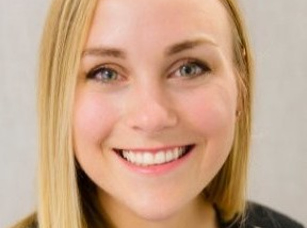 Morgan McClure